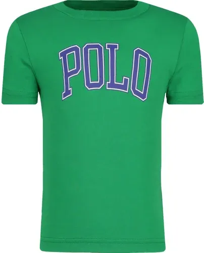 POLO RALPH LAUREN t-shirt | regular fit (101339039)