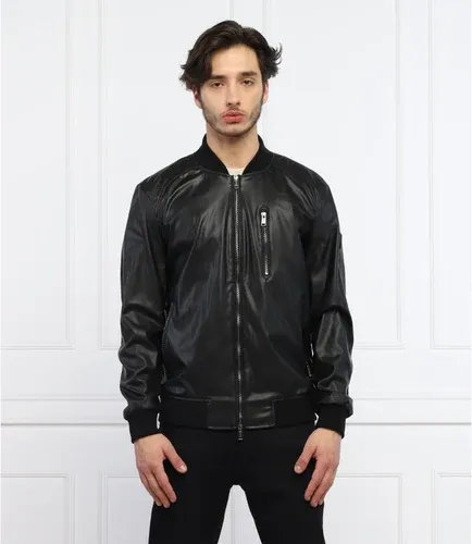 GUESS JEANS bomber | regular fit (101336037) GUESS JEANS bomber | regular fit (101336037)