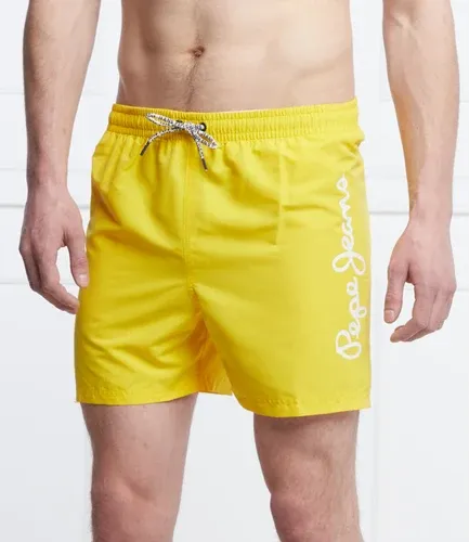 Pepe Jeans London shorts da mare (101327891)