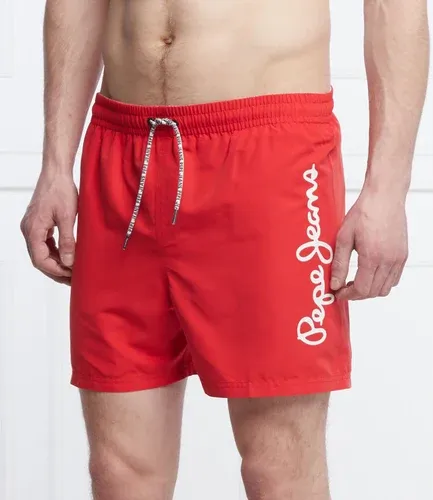 Pepe Jeans London shorts da mare (101327892)