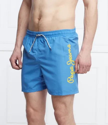 Pepe Jeans London shorts da mare (101327893)