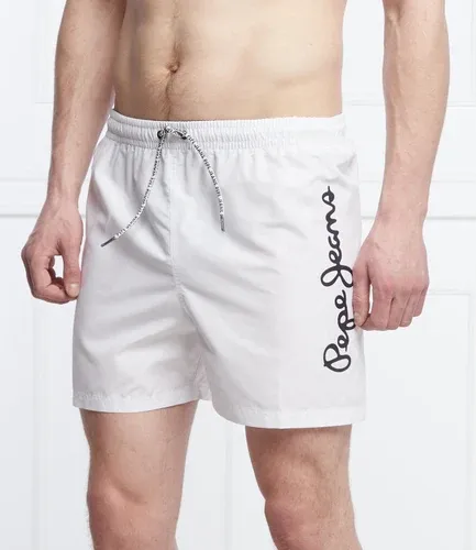 Pepe Jeans London shorts da mare (101327894)