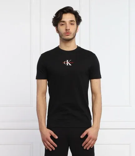 CALVIN KLEIN JEANS t-shirt | regular fit (101330194) CALVIN KLEIN JEANS t-shirt | regular fit (101330194)