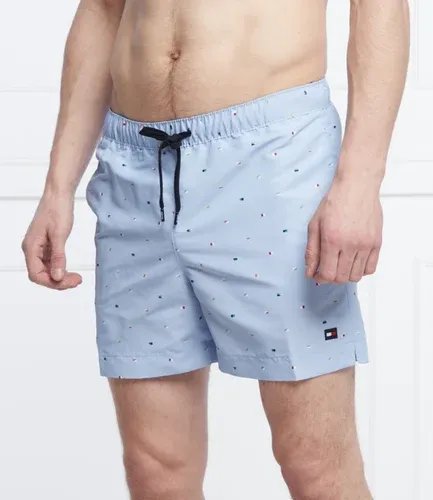 Tommy Hilfiger shorts da mare (101817019) Tommy Hilfiger shorts da mare (101817019)
