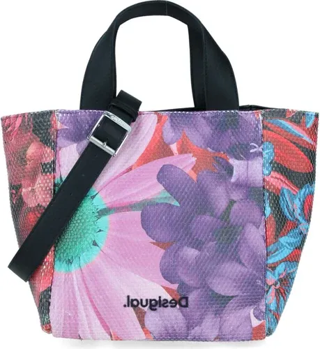 Desigual borsa shopper (101331528)