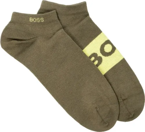 BOSS calze 2-pack (101331727) BOSS calze 2-pack (101331727)