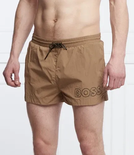 Boss shorts da mare mooneye (101331675)