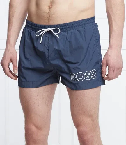 Boss shorts da mare mooneye (101331676)