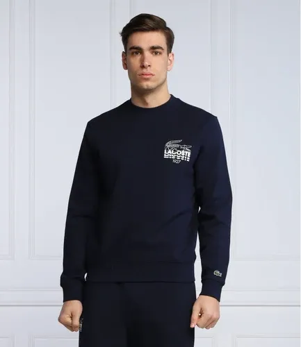 Lacoste felpa | classic fit (101338197) Lacoste felpa | classic fit (101338197)