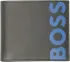BOSS di pelle portafogli big bc_4 (101331874)