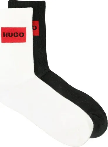 Hugo Bodywear calze 2-pack (101331970)