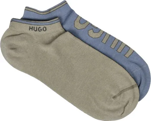 Hugo Bodywear calze 2-pack (101331956)