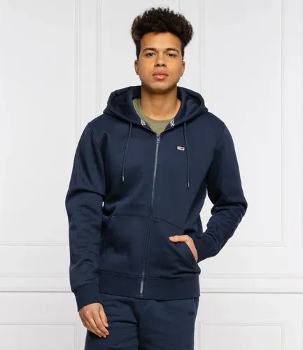 Tommy Jeans felpa | regular fit (105755198) Tommy Jeans felpa | regular fit (105755198)