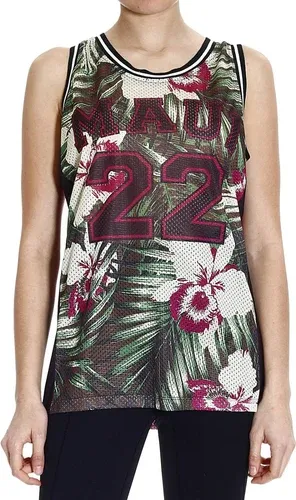 T-Shirt POMIKAKI Donna colore Fuxia (38894110)