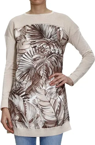 Maglia SALVATORE FERRAGAMO Donna colore Bianco (38894111)