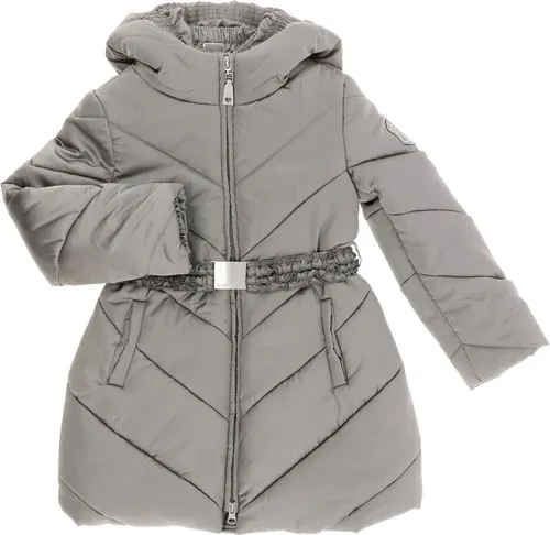 Giacca MONNALISA Bambino colore Argento (38895003)