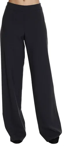 Pantalone GIORGIO ARMANI Donna colore Grigio (38894104)
