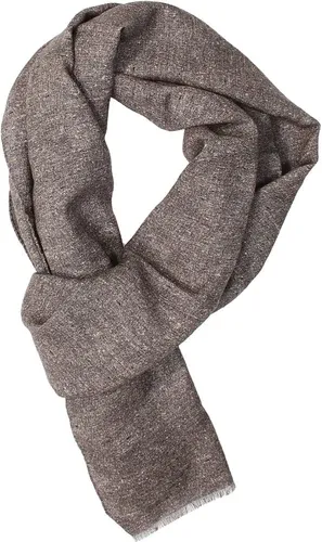 Sciarpa FAY Uomo colore Grigio (38894106)