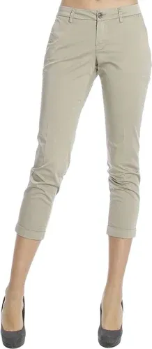 Pantalone FAY Donna colore Beige (38894151)