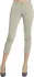 Pantalone FAY Donna colore Beige (38894151)