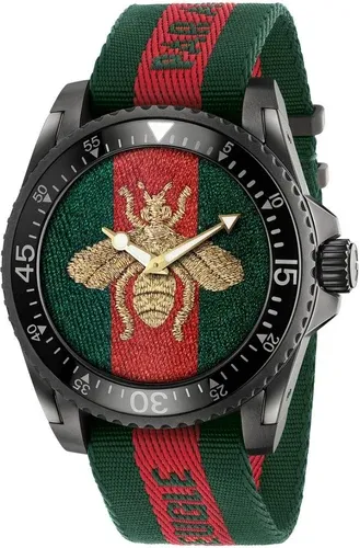 Orologio Le Marché des Merveilles cassa 38mm motivo Web Ape (38894176) Orologio Le Marché des Merveilles cassa 38mm motivo Web Ape (38894176)