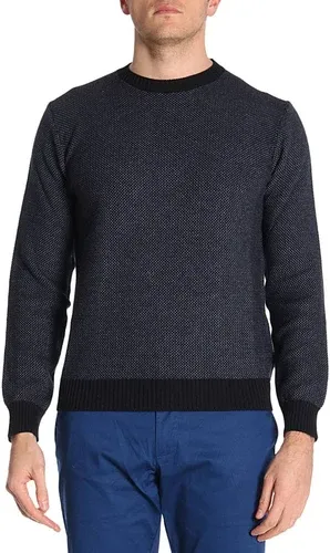 Tod's Maglia a girocollo con motivo a righe (38894211) Tod's Maglia a girocollo con motivo a righe (38894211)