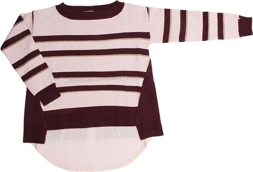 Maglia PATRIZIA PEPE Bambino colore Rosa (38894122)