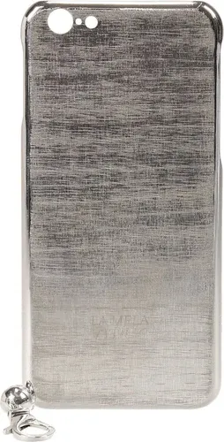 La Mela Luxury Cover ROCHER IPHONE 6 PLACCATO IN ORO 18 KT CON GANCIO E CITURINO (38894126)