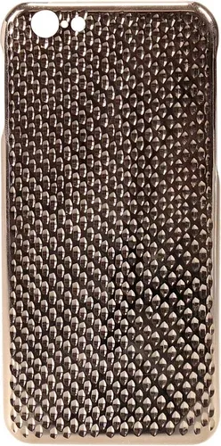 La Mela Luxury Cover COBRA IPHONE 6 PLACCATO IN ORO 18 KT (38894128)
