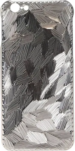 La Mela Luxury Cover GHIACCIO IPHONE 6 PLACCATO IN ORO 18 KT (38894131) La Mela Luxury Cover GHIACCIO IPHONE 6 PLACCATO IN ORO 18 KT (38894131)