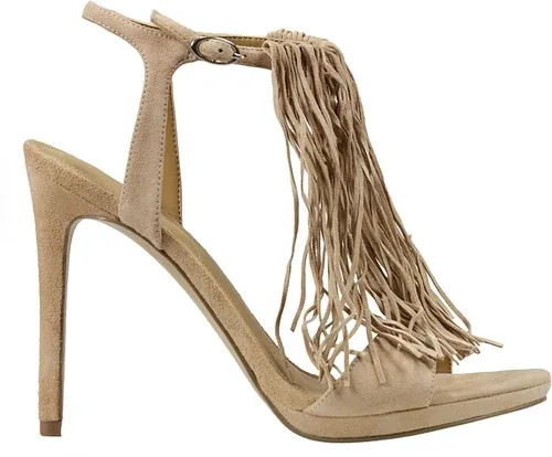 Sandali Con Tacco KENDALL + KYLIE Donna colore Cipria (38894145)