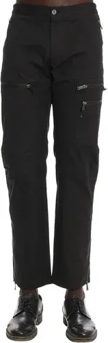 Pantalone VERSACE Uomo colore Nero (38894221)