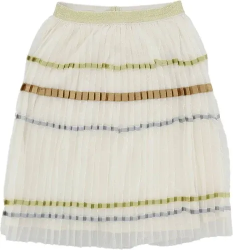 Gonna Billieblush plissetta con motivo a righe (38894536) Gonna Billieblush plissetta con motivo a righe (38894536)