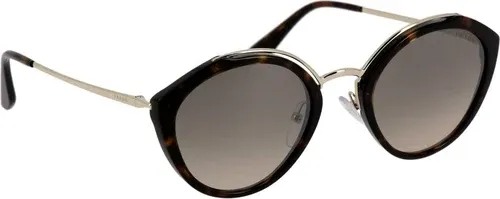 Prada Occhiali da sole SPR 18U in acetato e metallo (38894371)