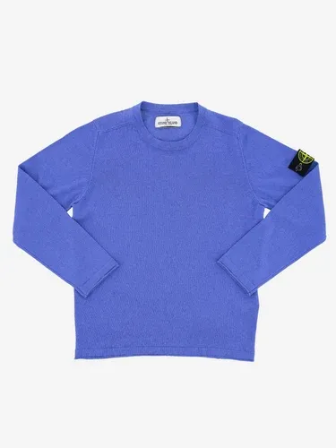 Maglia Stone Island Junior a maniche lunghe (38907171) Maglia Stone Island Junior a maniche lunghe (38907171)