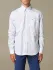 Camicia XC in cotone lavato a micro quadretti (38912091)