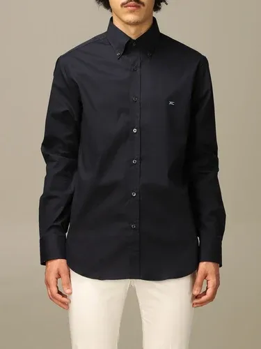Camicia XC in popeline con collo italiano (38912096) Camicia XC in popeline con collo italiano (38912096)