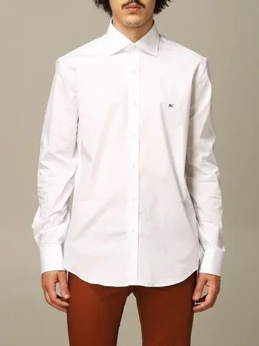 Camicia XC in popeline con collo italiano (38912100) Camicia XC in popeline con collo italiano (38912100)