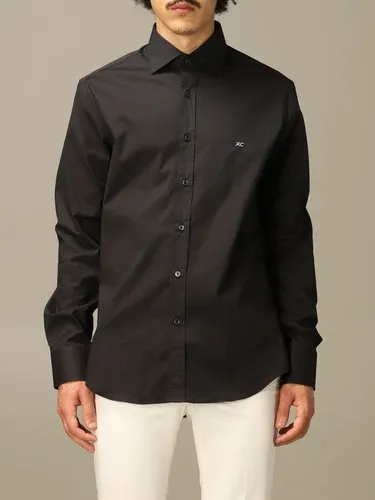 Camicia XC in popeline con collo italiano (38912101) Camicia XC in popeline con collo italiano (38912101)