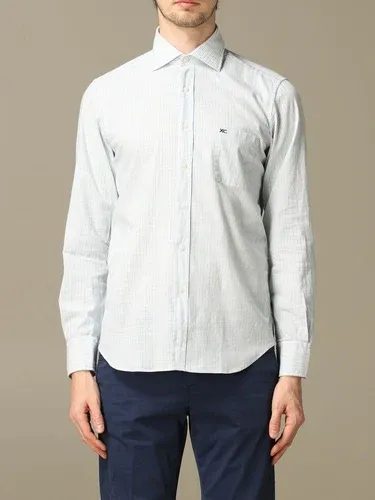 Camicia XC in lino con collo italiano (38912033) Camicia XC in lino con collo italiano (38912033)