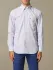 Camicia XC in cotone lavato a micro quadretti (38912042)