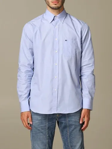 Camicia XC regular fit con collo button down (38912055)