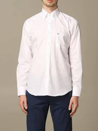 Camicia XC in cotone con logo (38912057) Camicia XC in cotone con logo (38912057)