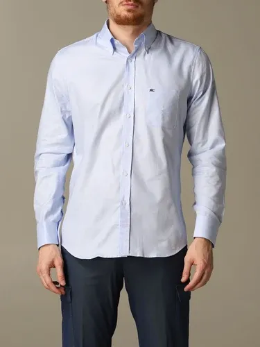 Camicia XC regular fit con collo button down (38912060) Camicia XC regular fit con collo button down (38912060)