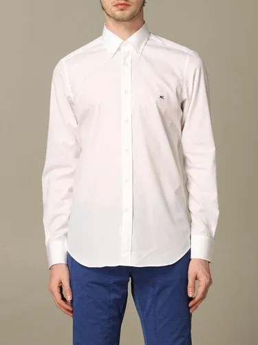 Camicia XC in cotone con logo ricamato (38912069) Camicia XC in cotone con logo ricamato (38912069)
