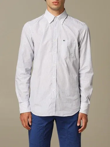 Camicia XC in cotone lavato a micro righe (38912071) Camicia XC in cotone lavato a micro righe (38912071)