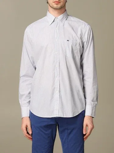 Camicia XC in cotone lavato a micro righe (38912087) Camicia XC in cotone lavato a micro righe (38912087)