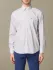 Camicia XC in cotone lavato a micro righe (38912087)