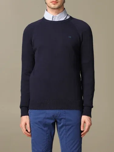 Maglia XC in cotone rasato finezza 7 (38913399) Maglia XC in cotone rasato finezza 7 (38913399)