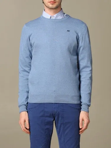 Maglia XC in cotone finezza 12 (38913401) Maglia XC in cotone finezza 12 (38913401)